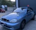 Синий Дэу Сенс, объемом двигателя 0 л и пробегом 300 тыс. км за 2250 $, фото 1 на Automoto.ua