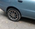 Синий Дэу Сенс, объемом двигателя 0 л и пробегом 134 тыс. км за 2850 $, фото 1 на Automoto.ua