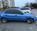 Синий Дэу Сенс, объемом двигателя 1.5 л и пробегом 150 тыс. км за 2300 $, фото 3 на Automoto.ua