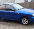 Синий Дэу Сенс, объемом двигателя 1.4 л и пробегом 225 тыс. км за 2000 $, фото 6 на Automoto.ua