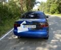 Синий Дэу Сенс, объемом двигателя 1.5 л и пробегом 230 тыс. км за 2000 $, фото 5 на Automoto.ua