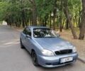 Синий Дэу Сенс, объемом двигателя 1.5 л и пробегом 326 тыс. км за 2000 $, фото 1 на Automoto.ua