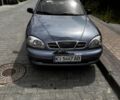 Синий Дэу Сенс, объемом двигателя 1.4 л и пробегом 306 тыс. км за 999 $, фото 2 на Automoto.ua