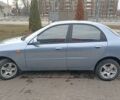 Синий Дэу Сенс, объемом двигателя 1.5 л и пробегом 340 тыс. км за 3000 $, фото 5 на Automoto.ua