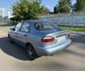 Синий Дэу Сенс, объемом двигателя 1.5 л и пробегом 220 тыс. км за 2350 $, фото 10 на Automoto.ua