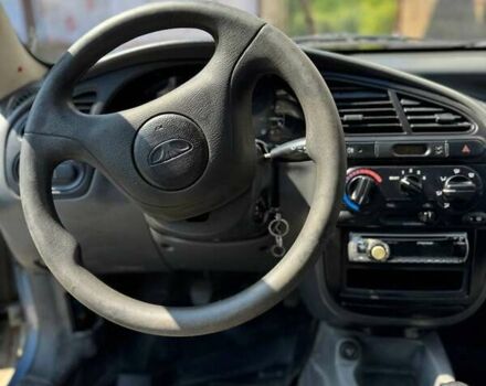 Синий Дэу Сенс, объемом двигателя 0 л и пробегом 115 тыс. км за 2000 $, фото 4 на Automoto.ua