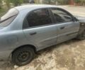Синий Дэу Сенс, объемом двигателя 1.5 л и пробегом 300 тыс. км за 1200 $, фото 3 на Automoto.ua