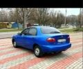 Синий Дэу Сенс, объемом двигателя 1.3 л и пробегом 300 тыс. км за 1500 $, фото 1 на Automoto.ua