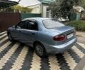 Синий Дэу Сенс, объемом двигателя 1.5 л и пробегом 220 тыс. км за 1703 $, фото 1 на Automoto.ua