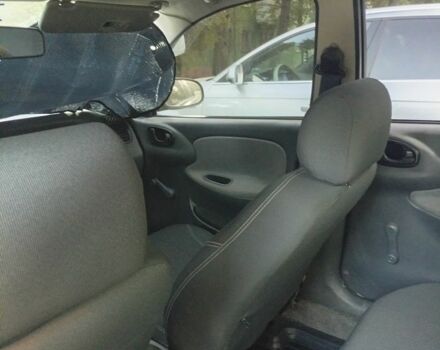 Дэу Сенс 2008 в Кривом Роге на Automoto.ua Синий Дэу Сенс, объемом двигателя 1.4 л и пробегом 123 тыс. км за 3000 $, фото 2 на Automoto.ua