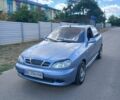 Синий Дэу Сенс, объемом двигателя 1.6 л и пробегом 269 тыс. км за 2600 $, фото 1 на Automoto.ua
