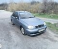 Синій Деу Сенс, об'ємом двигуна 1.5 л та пробігом 192 тис. км за 1900 $, фото 1 на Automoto.ua