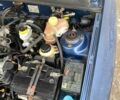 Синий Дэу Сенс, объемом двигателя 1.5 л и пробегом 2 тыс. км за 850 $, фото 2 на Automoto.ua