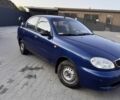 Синий Дэу Сенс, объемом двигателя 1.4 л и пробегом 3 тыс. км за 2100 $, фото 3 на Automoto.ua