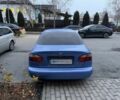 Синий Дэу Сенс, объемом двигателя 1.5 л и пробегом 150 тыс. км за 2300 $, фото 2 на Automoto.ua
