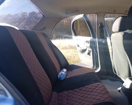 Синій Деу Сенс, об'ємом двигуна 1.4 л та пробігом 209 тис. км за 2250 $, фото 2 на Automoto.ua