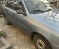 Синий Дэу Сенс, объемом двигателя 1.49 л и пробегом 258 тыс. км за 2500 $, фото 3 на Automoto.ua