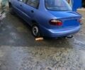 Синий Дэу Сенс, объемом двигателя 1.6 л и пробегом 3 тыс. км за 1550 $, фото 4 на Automoto.ua