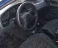Синий Дэу Сенс, объемом двигателя 1.4 л и пробегом 123 тыс. км за 2600 $, фото 3 на Automoto.ua