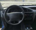 Синий Дэу Сенс, объемом двигателя 1.6 л и пробегом 181 тыс. км за 2100 $, фото 11 на Automoto.ua