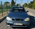Синій Деу Сенс, об'ємом двигуна 1.5 л та пробігом 122 тис. км за 2650 $, фото 1 на Automoto.ua