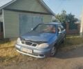 Синий Дэу Сенс, объемом двигателя 1.5 л и пробегом 152 тыс. км за 1900 $, фото 20 на Automoto.ua