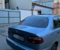 Синий Дэу Сенс, объемом двигателя 0 л и пробегом 300 тыс. км за 2250 $, фото 1 на Automoto.ua