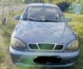 Дэу Сенс 2008 в Павлограде на Automoto.ua Синий Дэу Сенс, объемом двигателя 1.4 л и пробегом 165 тыс. км за 1800 $, фото 1 на Automoto.ua