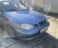 Синий Дэу Сенс, объемом двигателя 1.4 л и пробегом 258 тыс. км за 2099 $, фото 5 на Automoto.ua
