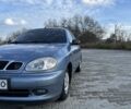 Синій Деу Сенс, об'ємом двигуна 1.5 л та пробігом 116 тис. км за 3700 $, фото 2 на Automoto.ua