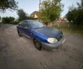 Синий Дэу Сенс, объемом двигателя 1.7 л и пробегом 1 тыс. км за 725 $, фото 1 на Automoto.ua