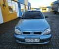 Синий Дэу Сенс, объемом двигателя 1.4 л и пробегом 162 тыс. км за 1999 $, фото 9 на Automoto.ua