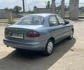 Синій Деу Сенс, об'ємом двигуна 1.5 л та пробігом 198 тис. км за 2100 $, фото 2 на Automoto.ua