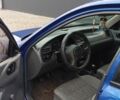 Синий Дэу Сенс, объемом двигателя 1.4 л и пробегом 225 тыс. км за 2000 $, фото 1 на Automoto.ua