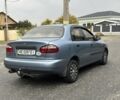 Синий Дэу Сенс, объемом двигателя 1.4 л и пробегом 212 тыс. км за 1999 $, фото 3 на Automoto.ua