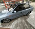 Синий Дэу Сенс, объемом двигателя 1.4 л и пробегом 166 тыс. км за 1700 $, фото 3 на Automoto.ua