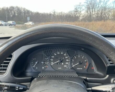 Синій Деу Сенс, об'ємом двигуна 1.5 л та пробігом 116 тис. км за 3700 $, фото 16 на Automoto.ua