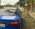Синий Дэу Сенс, объемом двигателя 1.6 л и пробегом 227 тыс. км за 2600 $, фото 6 на Automoto.ua