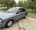 Синий Дэу Сенс, объемом двигателя 1.5 л и пробегом 165 тыс. км за 2600 $, фото 6 на Automoto.ua