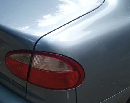 Синий Дэу Сенс, объемом двигателя 0 л и пробегом 134 тыс. км за 2850 $, фото 3 на Automoto.ua