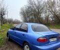 Синий Дэу Сенс, объемом двигателя 1.3 л и пробегом 0 тыс. км за 1200 $, фото 3 на Automoto.ua