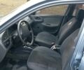 Синий Дэу Сенс, объемом двигателя 1.5 л и пробегом 340 тыс. км за 3000 $, фото 6 на Automoto.ua