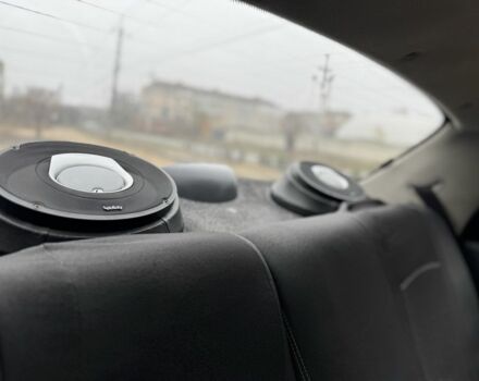 Синій Деу Сенс, об'ємом двигуна 1.5 л та пробігом 97 тис. км за 2550 $, фото 17 на Automoto.ua