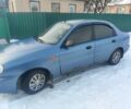 Синий Дэу Сенс, объемом двигателя 1.5 л и пробегом 320 тыс. км за 1600 $, фото 3 на Automoto.ua