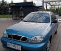 Синій Деу Сенс, об'ємом двигуна 1.5 л та пробігом 140 тис. км за 3300 $, фото 1 на Automoto.ua