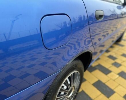 Синій Деу Сенс, об'ємом двигуна 1.5 л та пробігом 97 тис. км за 2550 $, фото 6 на Automoto.ua