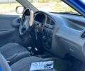 Синий Дэу Сенс, объемом двигателя 1.4 л и пробегом 190 тыс. км за 2400 $, фото 13 на Automoto.ua