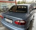 Синий Дэу Сенс, объемом двигателя 1.4 л и пробегом 166 тыс. км за 1700 $, фото 5 на Automoto.ua