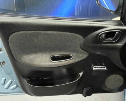 Синій Деу Сенс, об'ємом двигуна 1.5 л та пробігом 180 тис. км за 3299 $, фото 7 на Automoto.ua