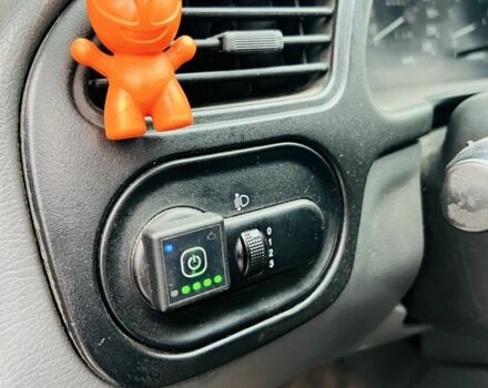 Синій Деу Сенс, об'ємом двигуна 1.5 л та пробігом 320 тис. км за 2400 $, фото 8 на Automoto.ua